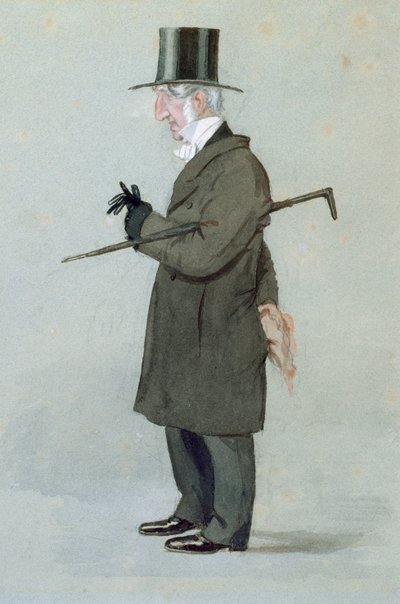 Revd. J. E. Sewell, Warden, de 